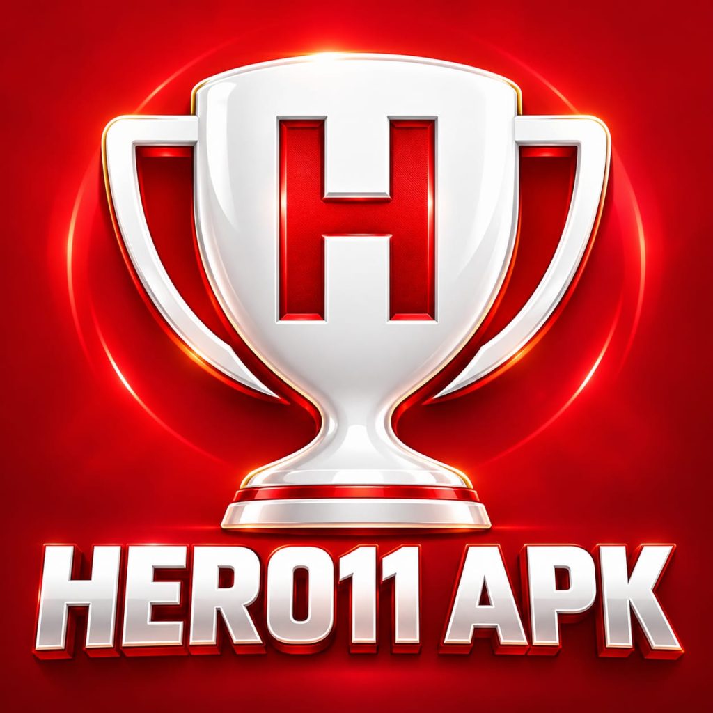 HERO11 GAME